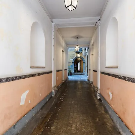 Maison Borghetto - Vatican House Apartmán