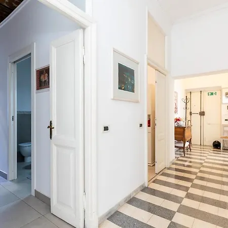 Maison Borghetto - Vatican House Řím