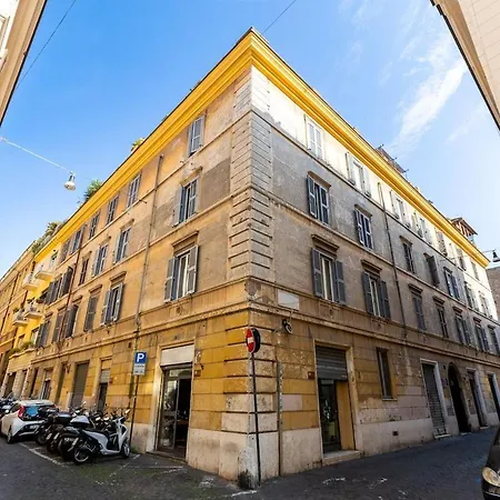Apartmán Maison Borghetto - Vatican House