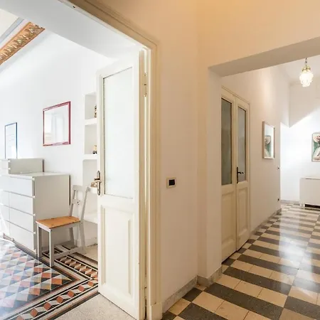 Maison Borghetto - Vatican House Apartmán *