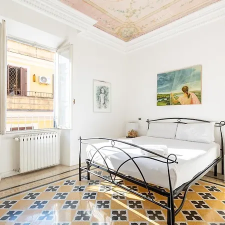 Maison Borghetto - Vatican House