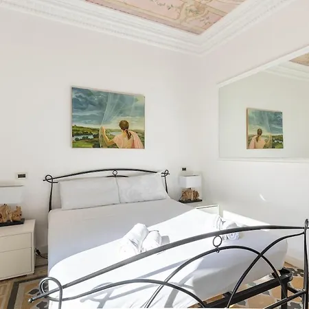 Apartmán Maison Borghetto - Vatican House