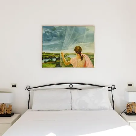 Maison Borghetto - Vatican House