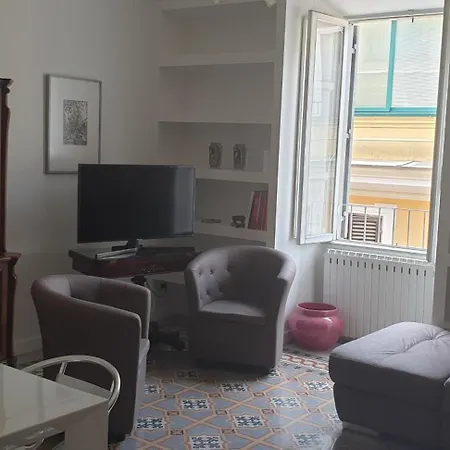 Maison Borghetto - Vatican House Apartment *