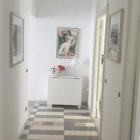 Apartment Maison Borghetto - Vatican House