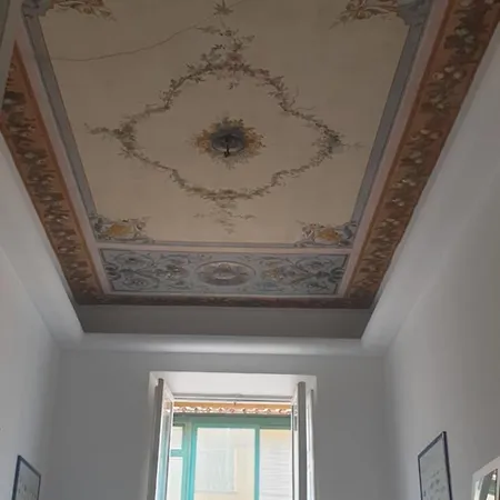 Apartment Maison Borghetto - Vatican House *