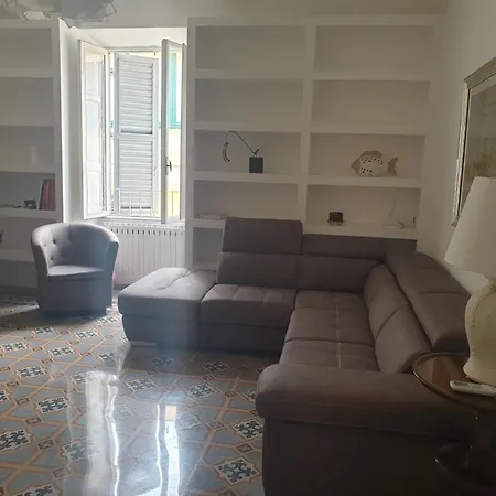 Maison Borghetto - Vatican House Apartment
