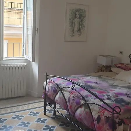 Maison Borghetto - Vatican House