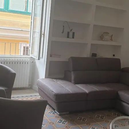Apartment Maison Borghetto - Vatican House Rome