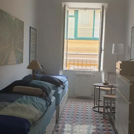 Maison Borghetto - Vatican House Apartment *