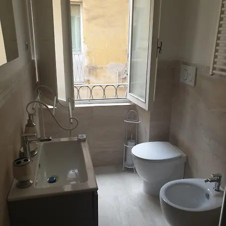 Apartment Maison Borghetto - Vatican House *