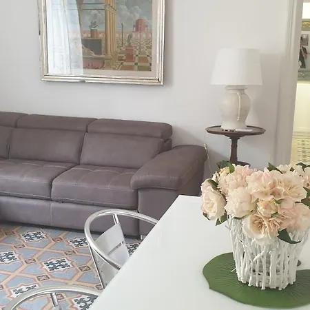 Maison Borghetto - Vatican House Apartment Rome