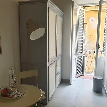 Maison Borghetto - Vatican House *
