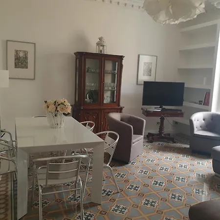 Maison Borghetto - Vatican House Apartment
