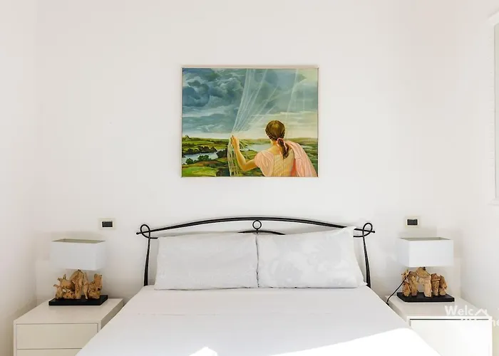 Maison Borghetto - Vatican House
